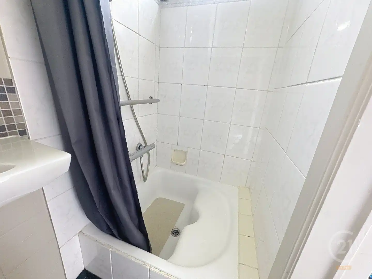 Instapklare studio in Westende Bad foto 9