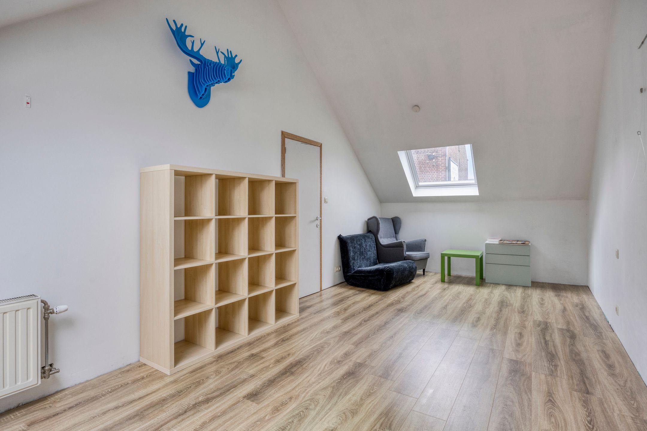 Charmant wonen: karaktervolle woning te Bierbeek foto 18