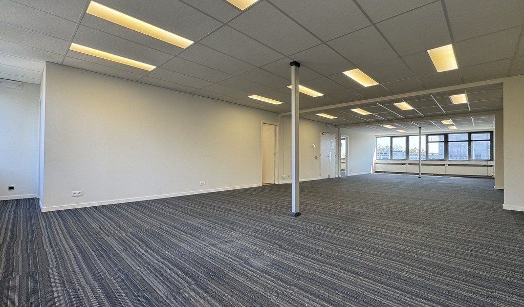 Kantoren te huur op toplocatie nabij Singel te Antwerpen foto 3