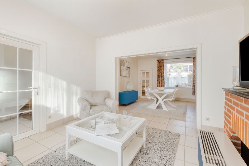 Charmante woning met tuin, op toffe locatie foto 3