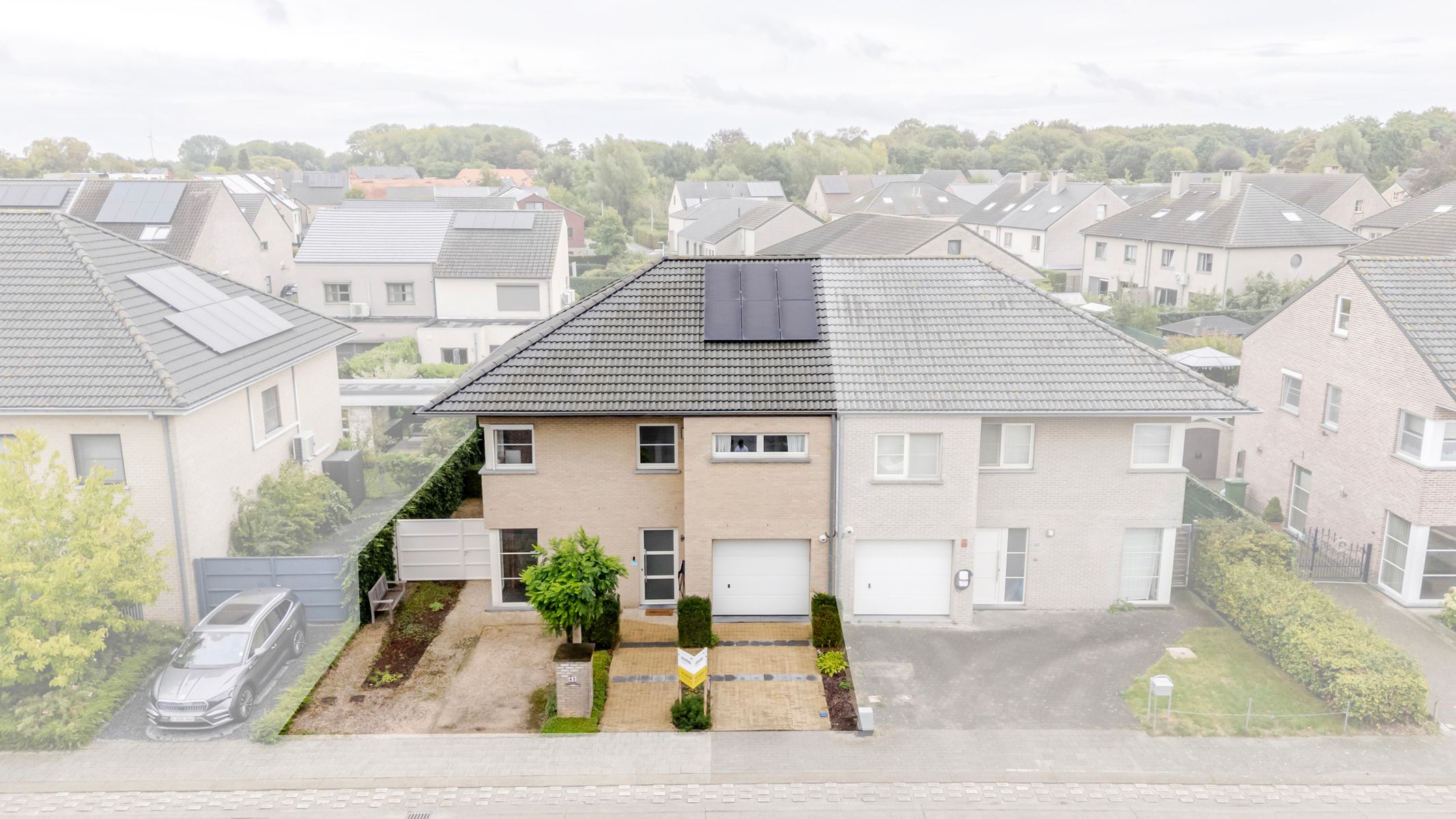 Instapklare woning in rustige wijk  foto 22