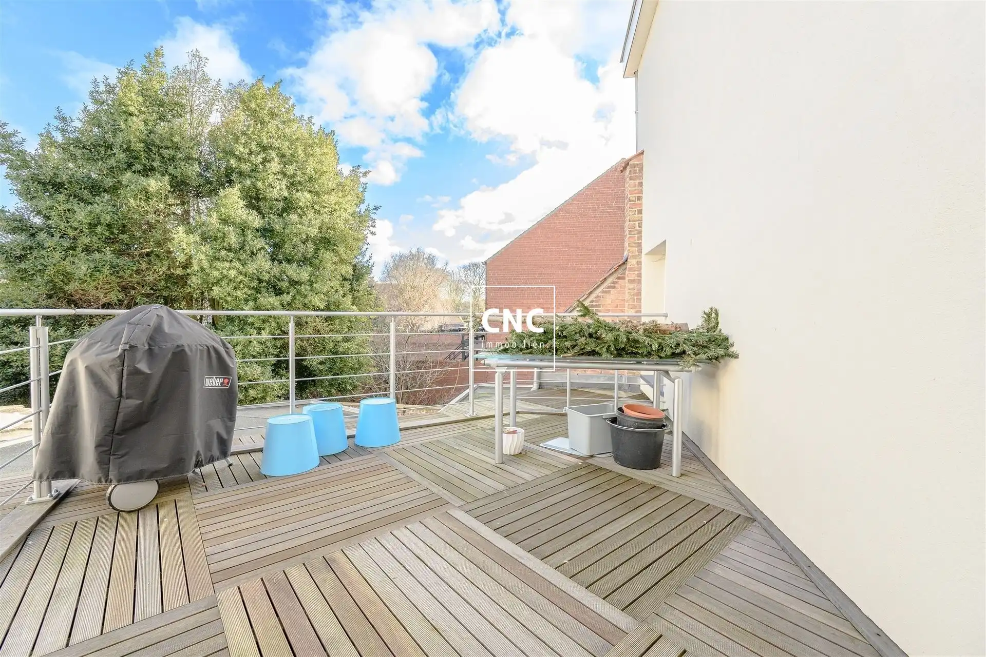 Handelspand met woonst op toplocatie in centrum van Brugge foto 34