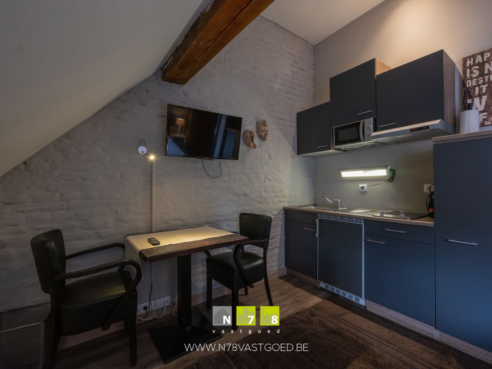 Appartement te koop foto 44