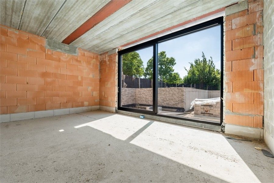 Appartement 02 - gelijkvloers foto 27