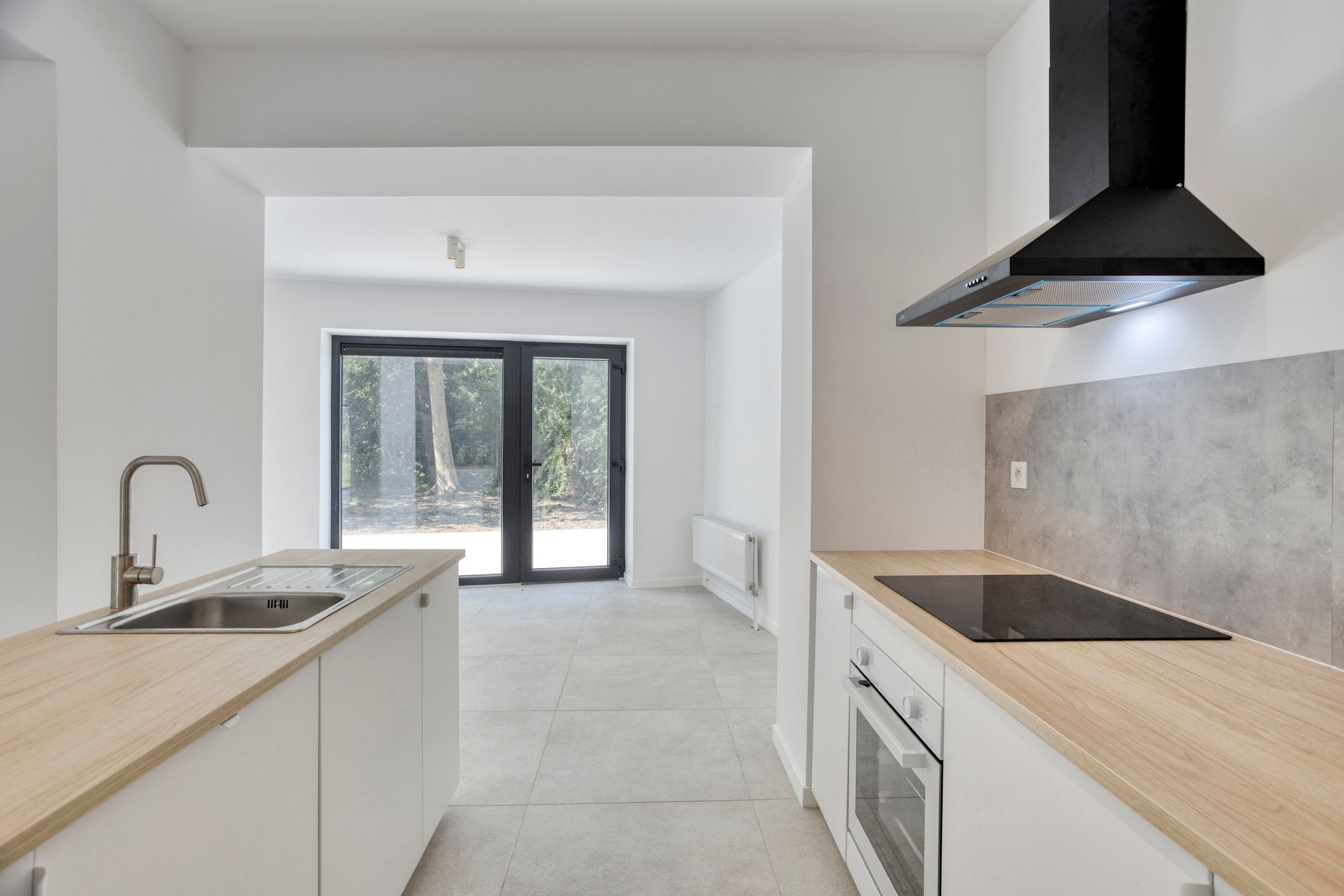 Energiezuinige landelijke woning te Kessel-Lo foto 5