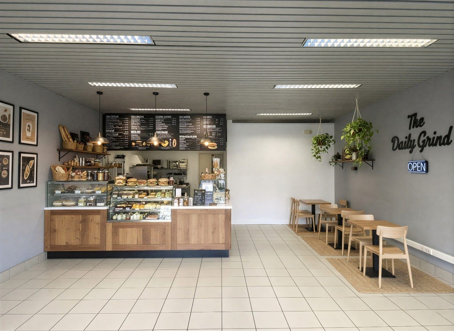 WINKELRUIMTE OP COMMERCIËLE LIGGING IN CENTRUM PITTEM foto 2