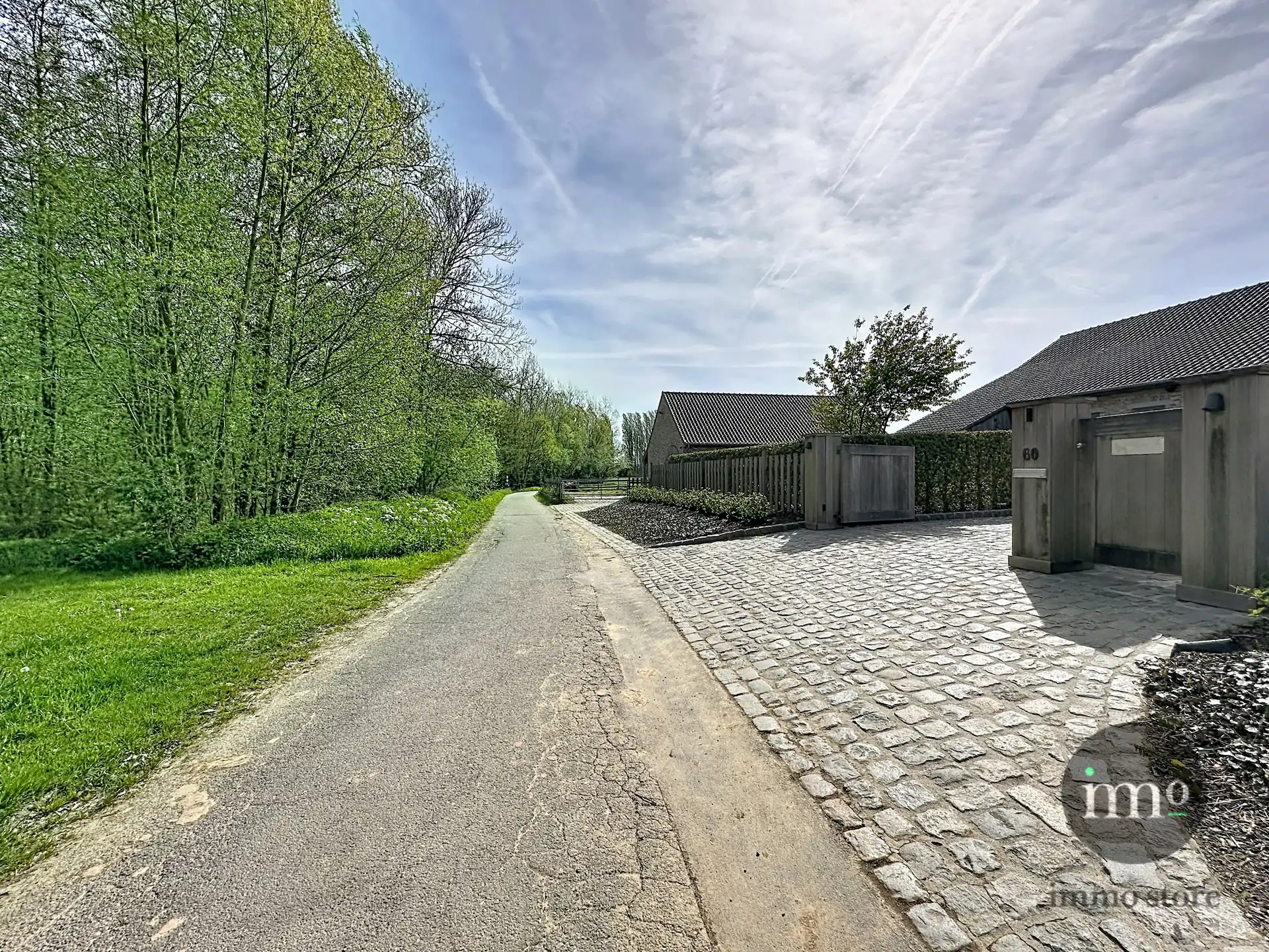 Karaktervol gerenoveerd hoevedomein met hedendaags comfort op 1ha28a - korte afstand van Brussel foto 31