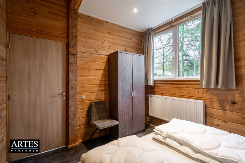 Charmante recreatiewoning in Zutendaal – Landal Mooi Zutendaal foto 14