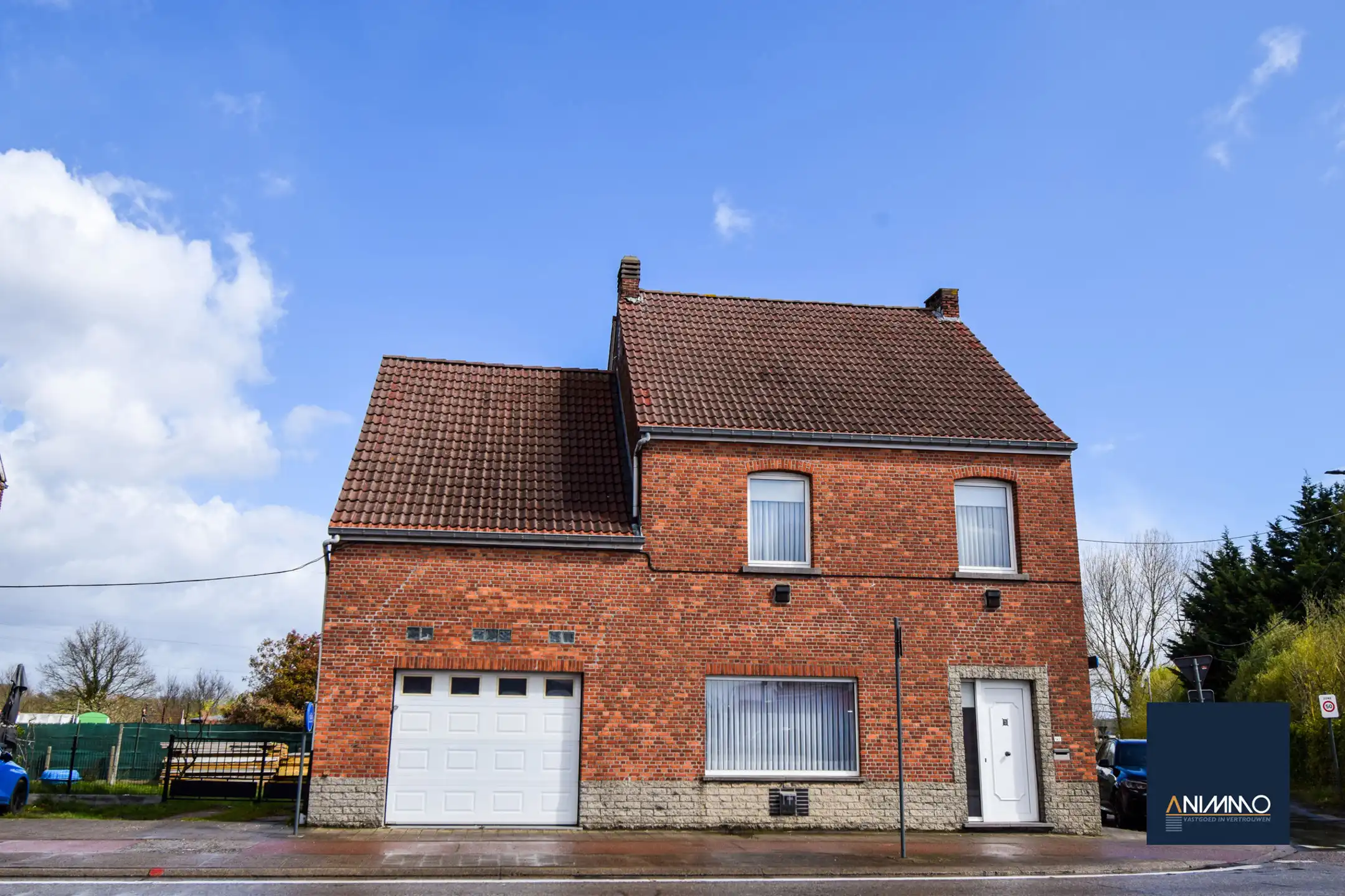 Hoofdfoto van de publicatie: Huis te koop