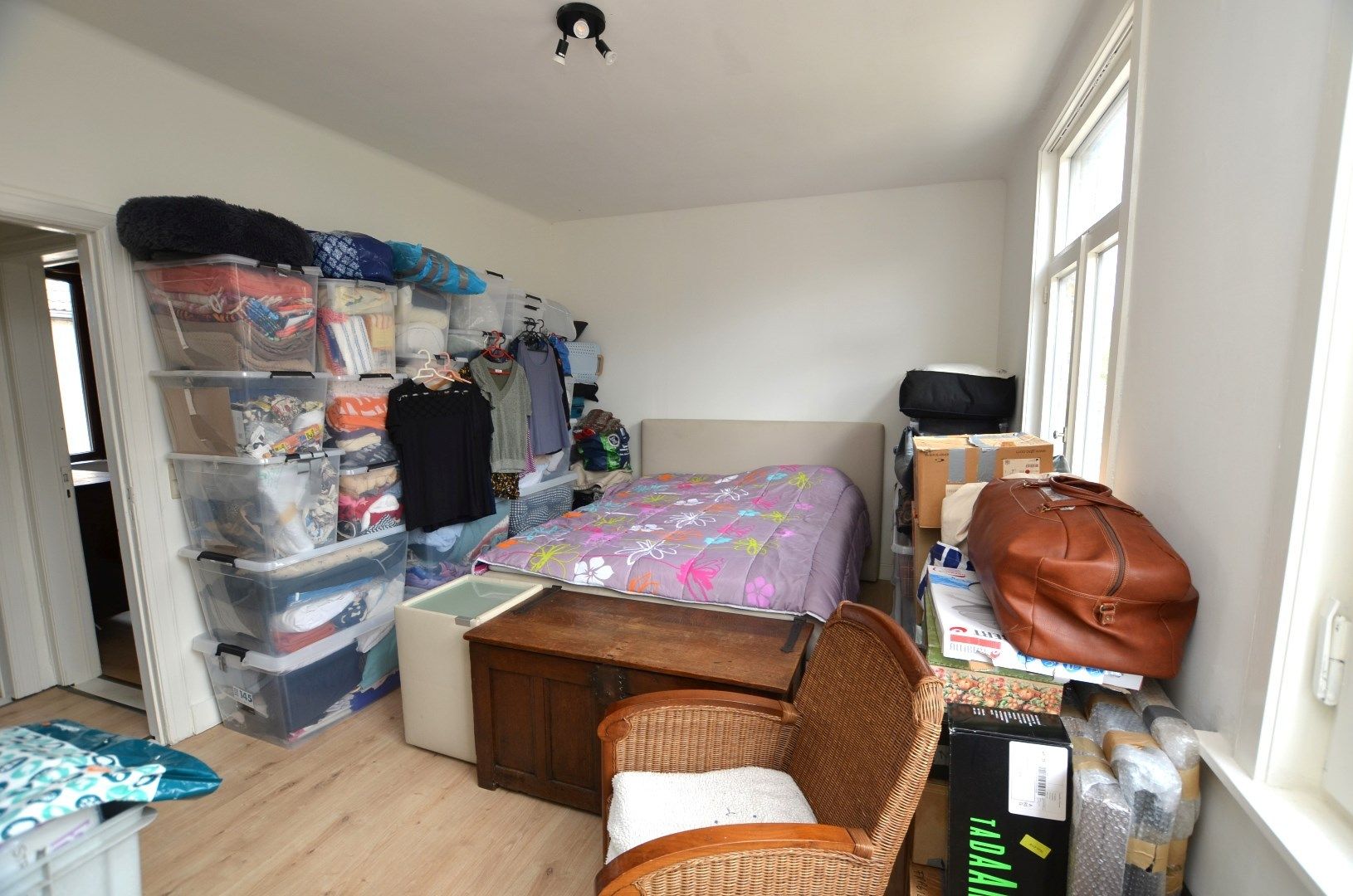 Instapklaar ruim woonhuis foto 7
