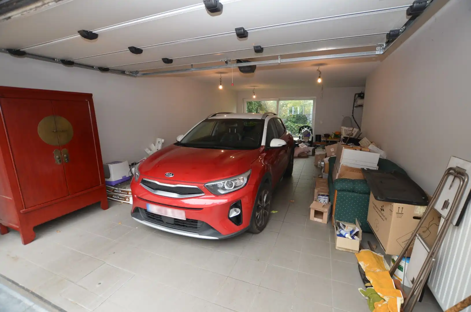 Instapklare kangoeroe-woning foto 12