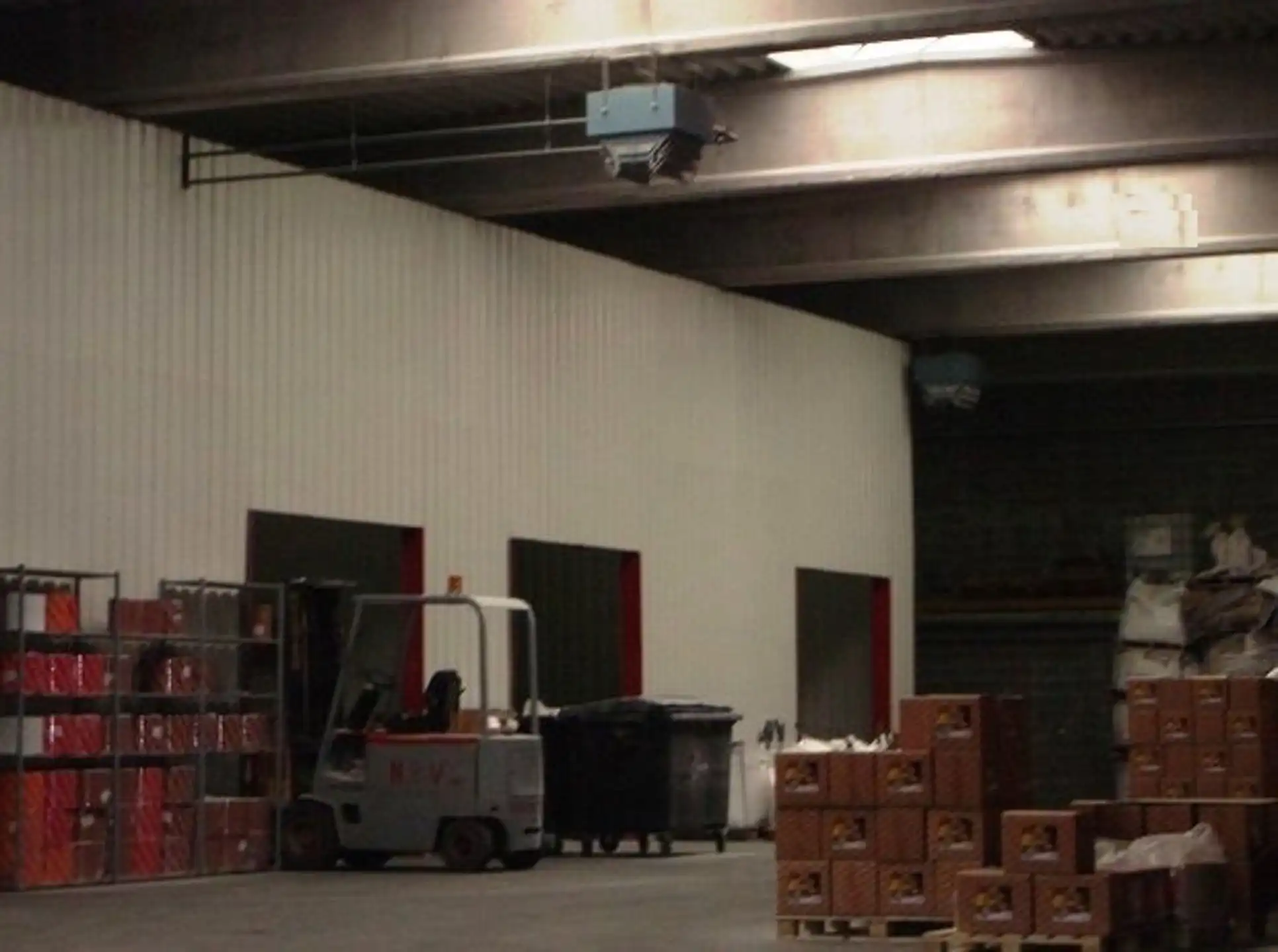 Bedrijfsvastgoed te huur foto 5