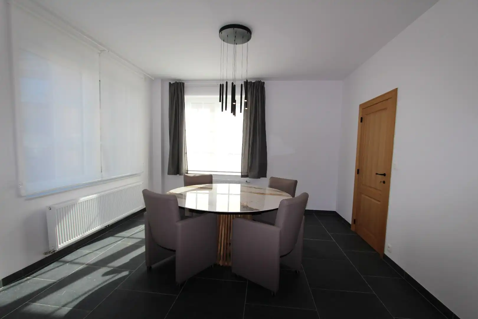 LUXE TRIPLEX APPARTEMENT MET TERRAS foto 8