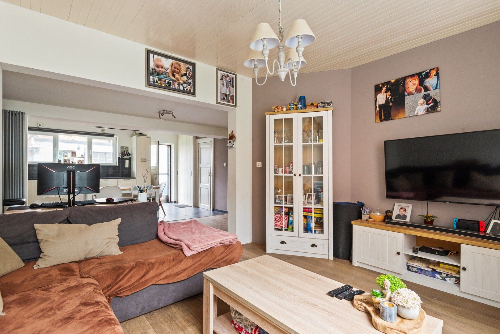 VERKOCHT onder voorbehoud foto 4