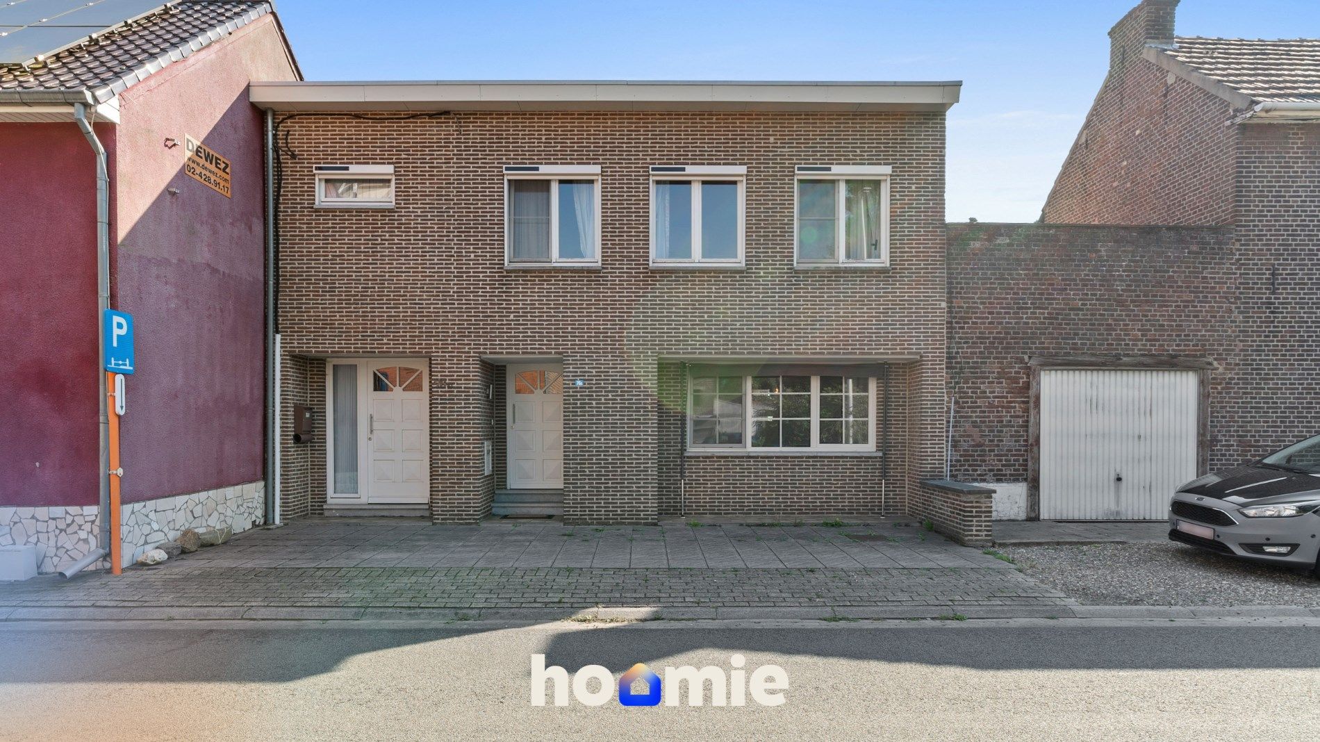 Appartement te koop Populierenstraat 76 - A - 3630 Maasmechelen