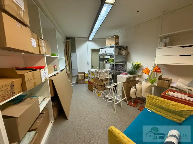 Handelspand 123m² - diverse doeleinden foto 13
