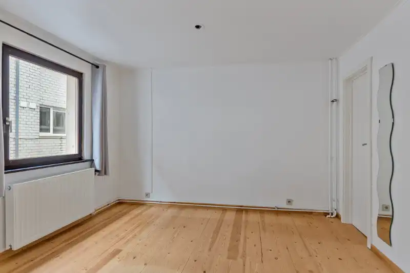 Gezellige stadswoning met 2 slaapkamers en tuin foto 7
