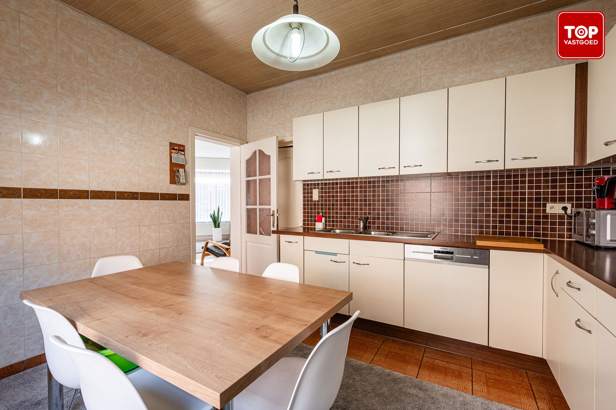 Charmante woning met 4 slaapkamers nabij het centrum van Gent foto 14