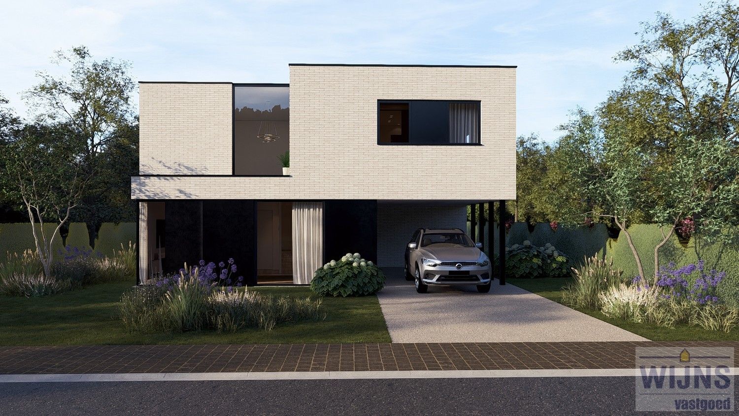 WINDDICHT | 4 SLKS | 2 BADKS | +/- 918m² foto 9