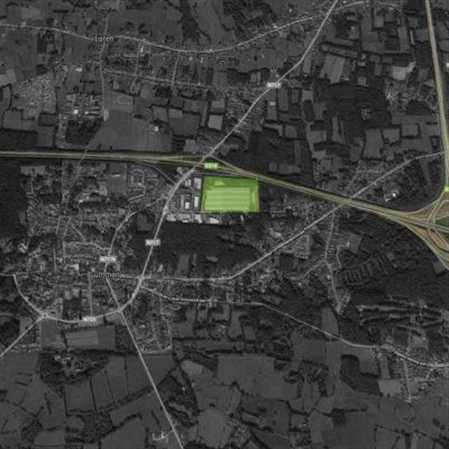 Te huur: KMO-unit van 207m² in Lummen foto 5