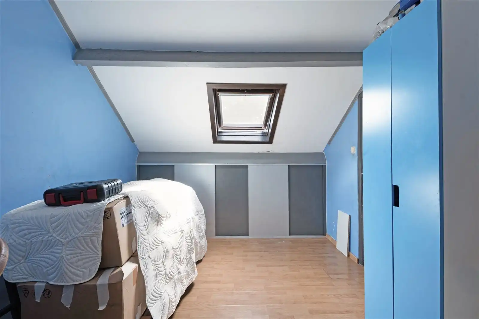 Opbrengsteigendom - met 3 appartementen foto 23