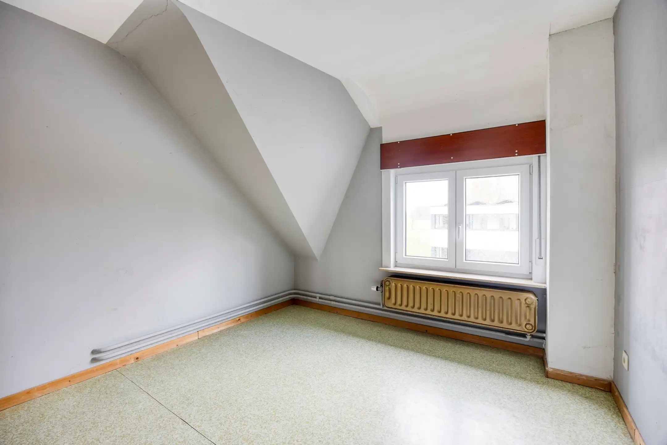 Vrijstaande woning op een perceel van 8 are in Haacht foto 16