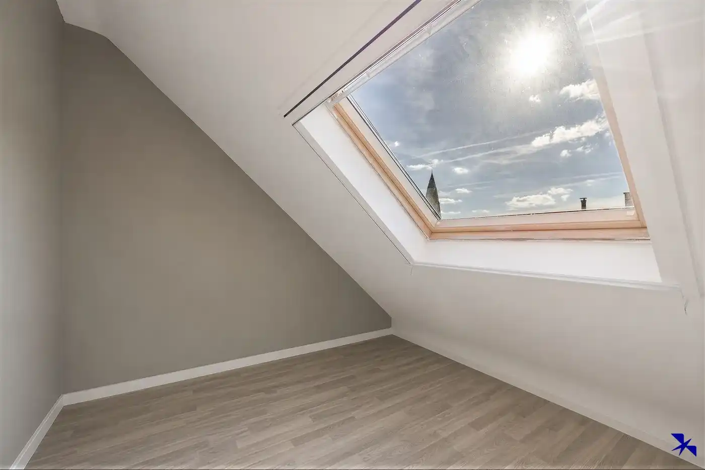 Modern 2-slaapkamer appartement uit 2014 nabij het centrum van Willebroek foto 10