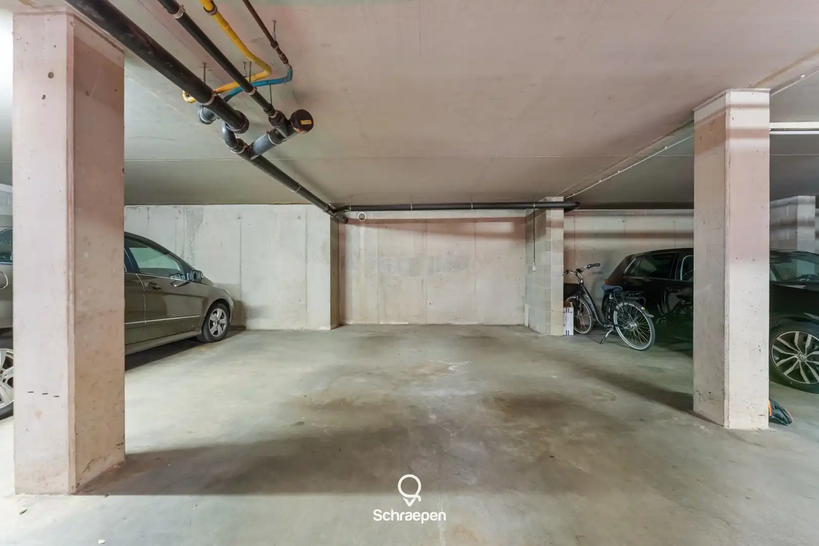 Energiezuinig luxe-appartement (228 m²) met 4 slpks in het hartje van Zonhoven! foto 28