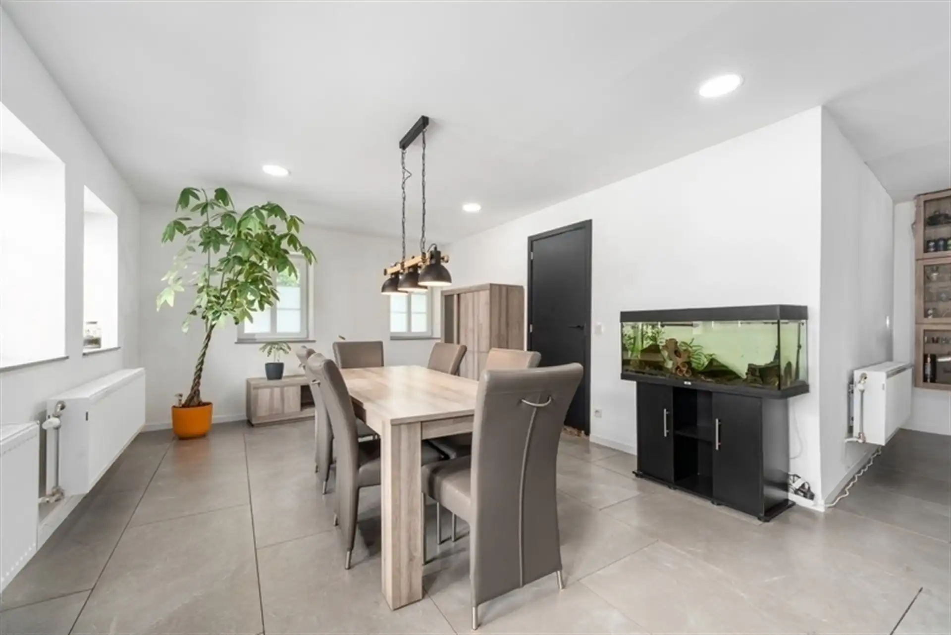 Woning, 4 slpks op perceel van 10a 50ca te Herzele foto 2