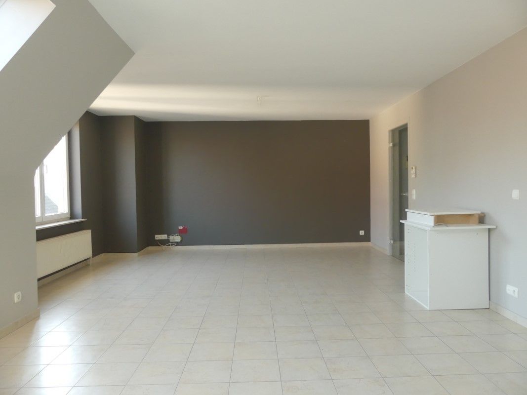 Ruim duplex-appartement, 90 m², met 2 slaapkamers foto 6