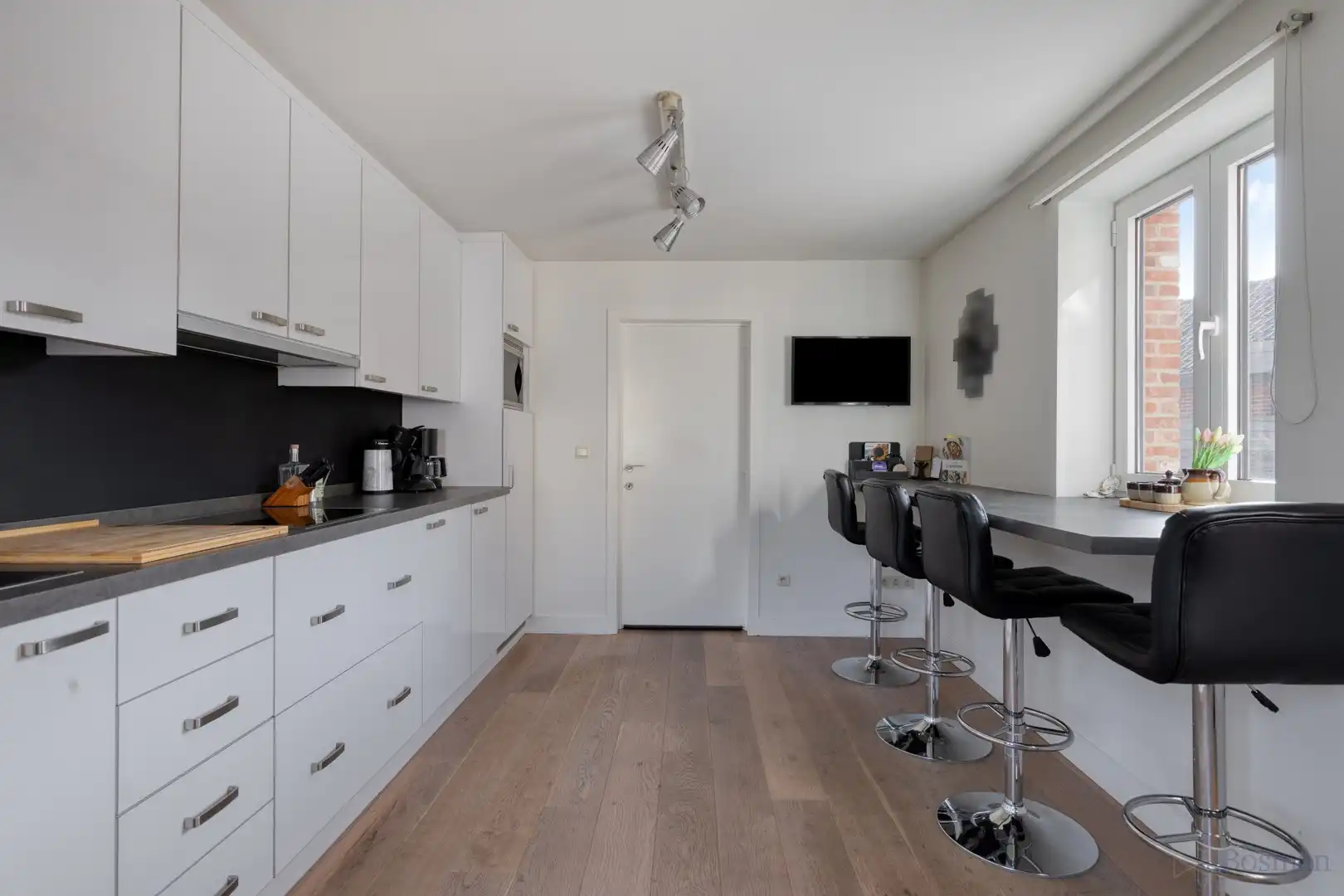 Instapklare gezinswoning in het hartje van O.-L.-V. Olen foto 9