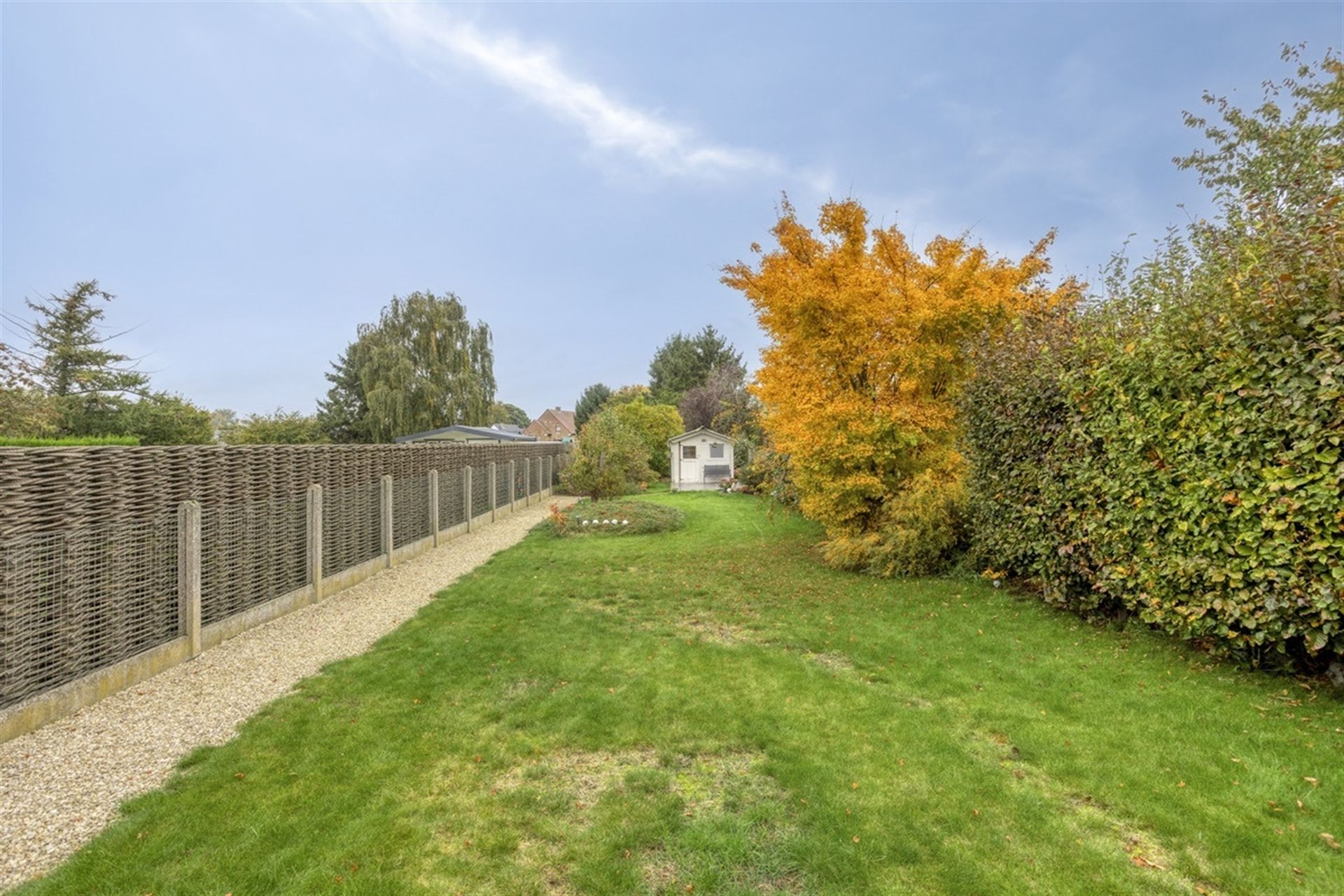 Riante Woning met 4 Slaapkamers foto 26