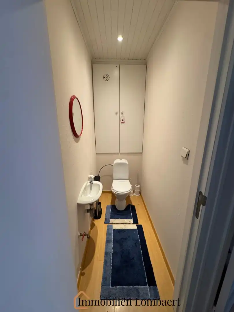 Charmante halfopen bebouwing te koop aan de Meensesteenweg in Roeselare - een kans om te personaliseren naar uw droomhuis! foto 37