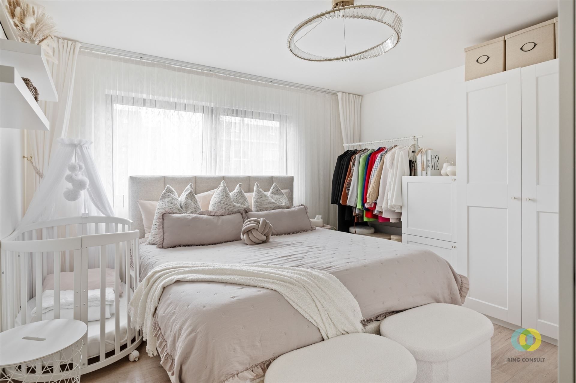 Prachtig gerenoveerd appartement foto 8