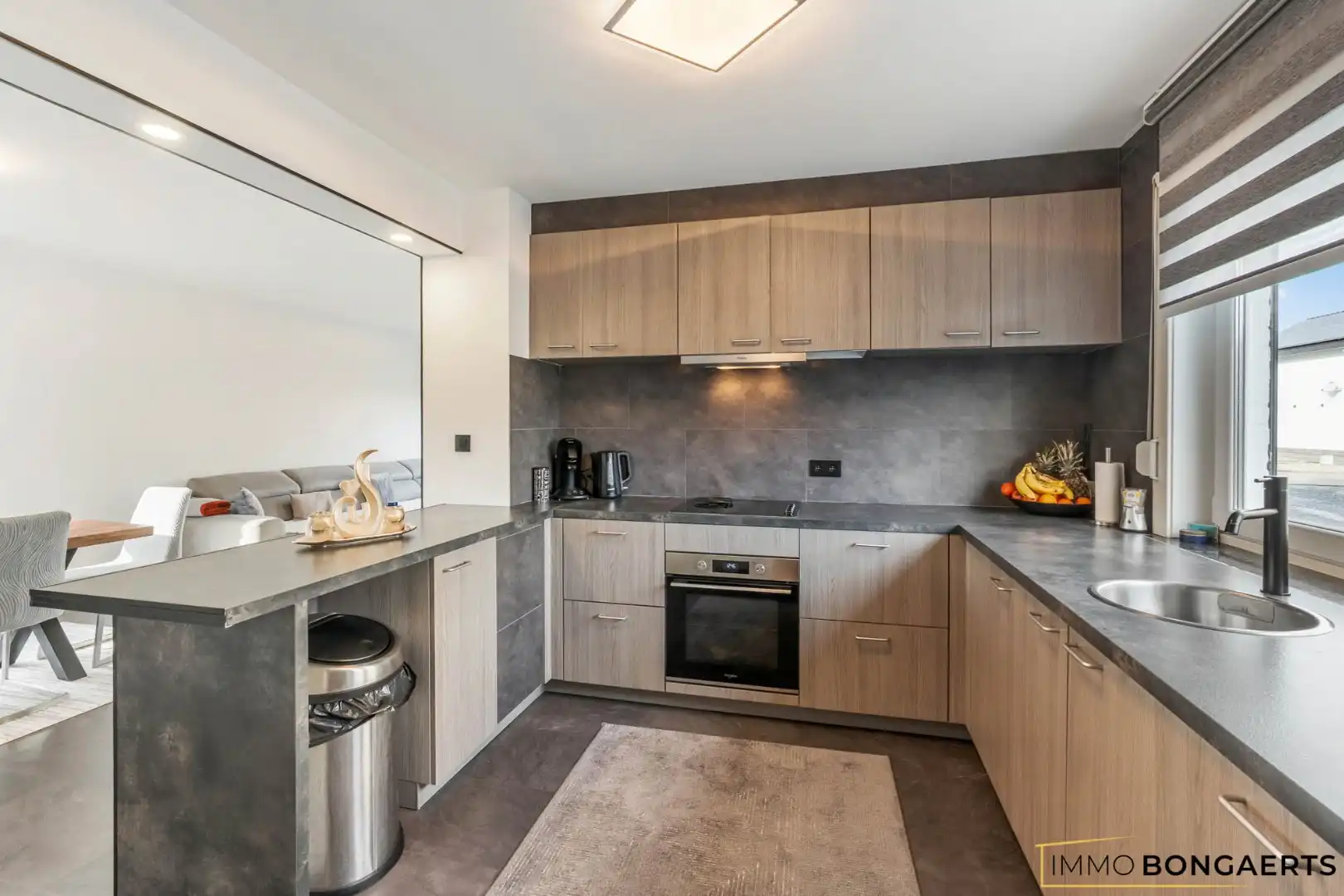 Instapklare gezinswoning op toplocatie in Lanaken foto 9