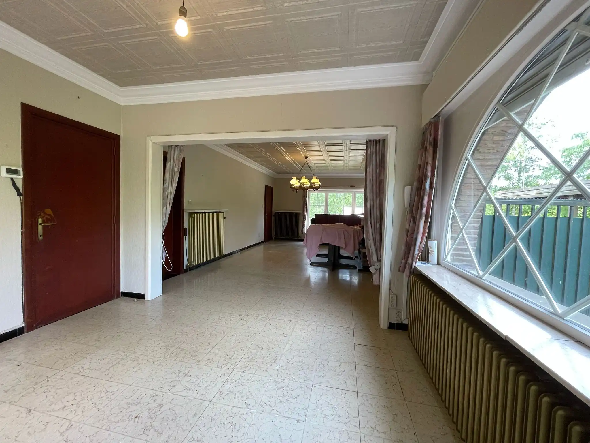 Toplocatie 3 slpks ruime tuin. foto 7