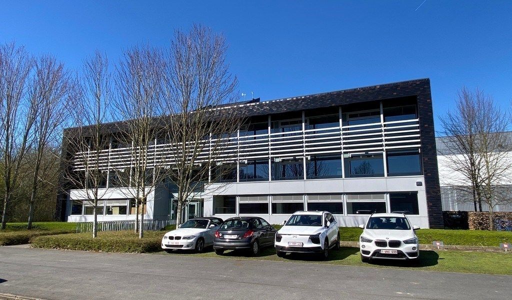 Energiezuinige kantoren te huur in Aalter foto {{pictureIndex}}