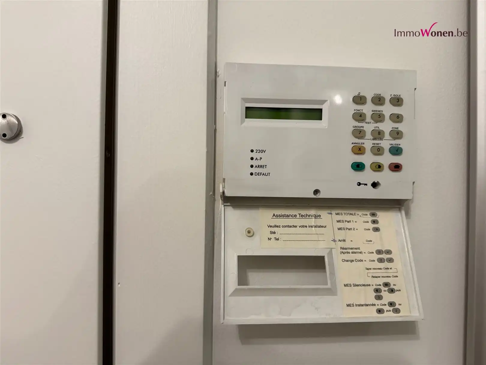 Ruim appartement aan water centrum-Leuven foto 35