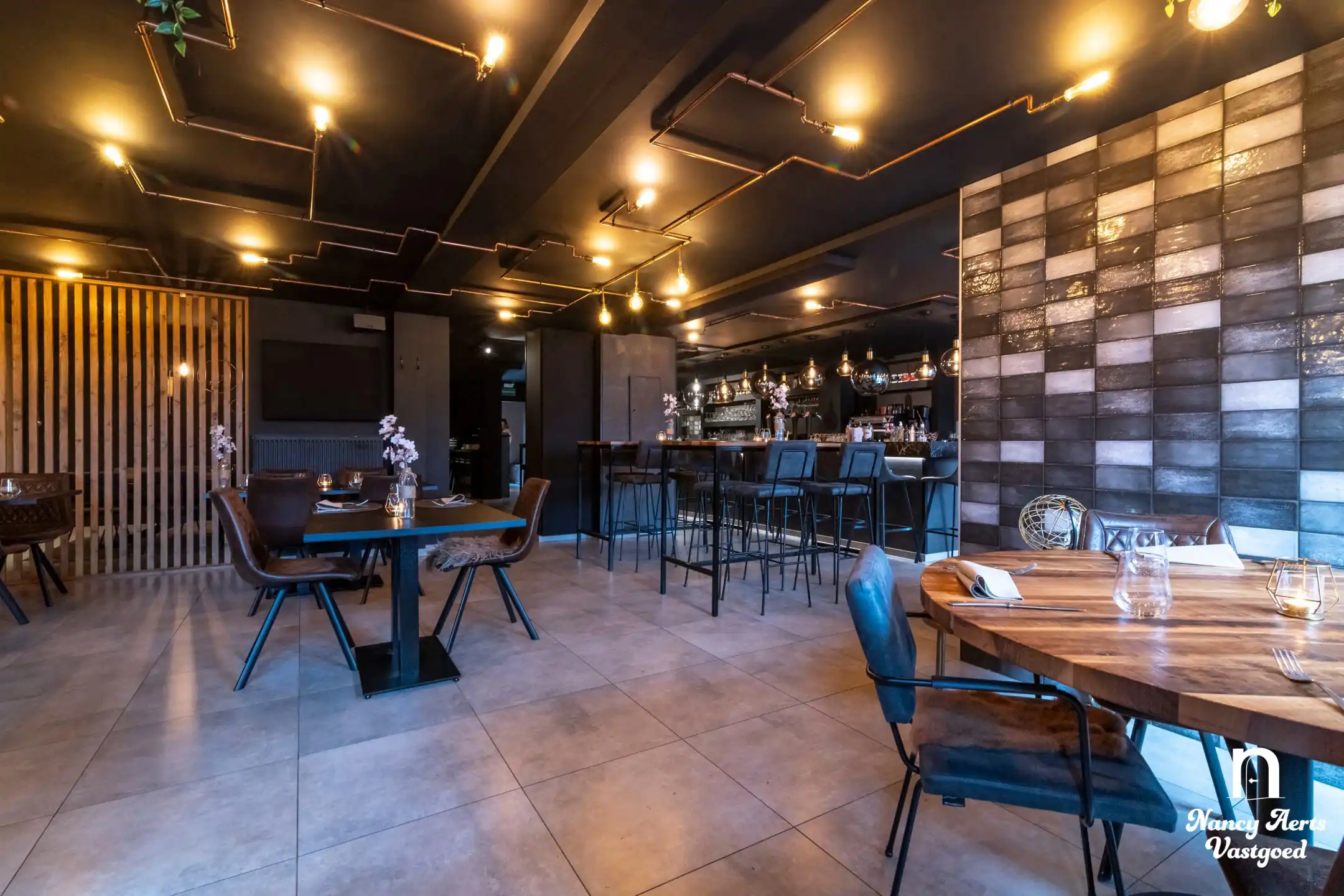 Handelszaak te huur op toplocatie in Beringen-Centrum foto 5