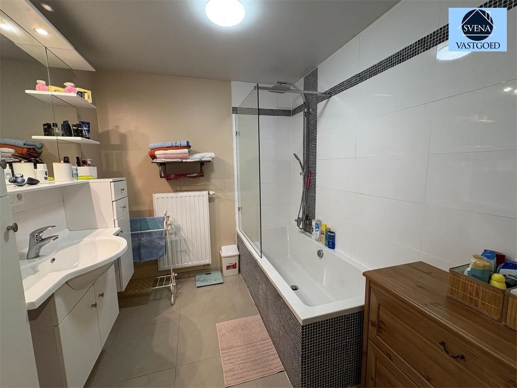 MOOI DUPLEXAPPARTEMENT MET 2 SLAAPKAMERS foto 10