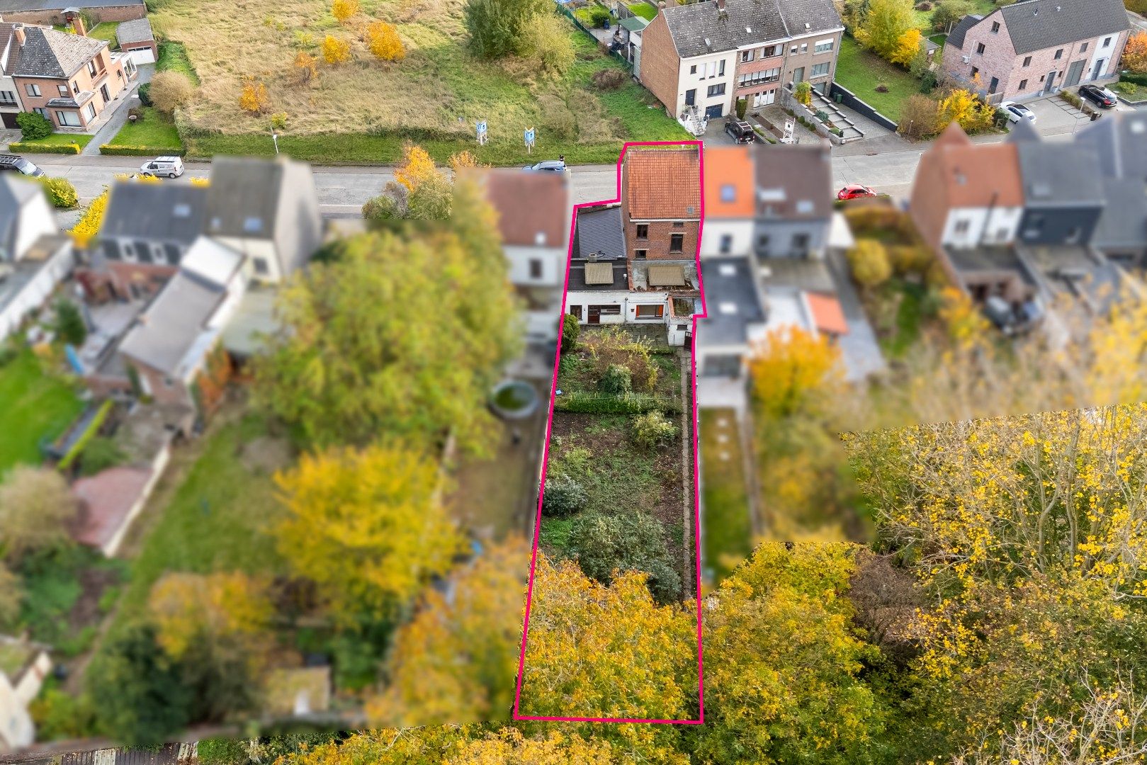 Solide burgerwoning met karakter en potentieel  foto 13