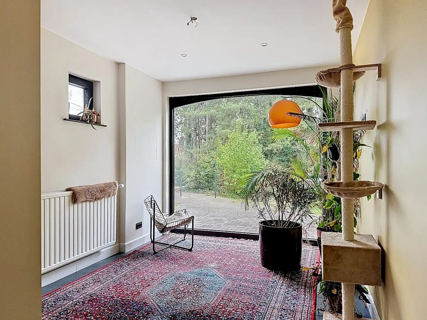 Gezellige woning in het groen te Averbode foto 7