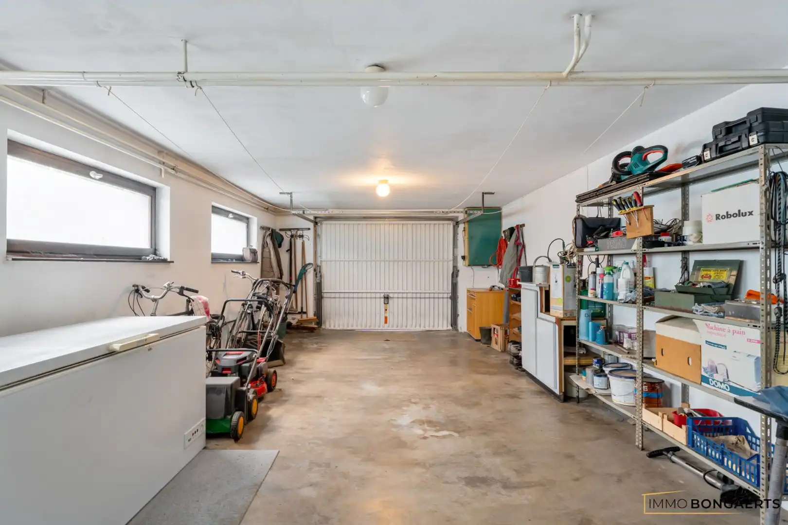 Vrijstaande woning met 3 slaapkamers foto 18
