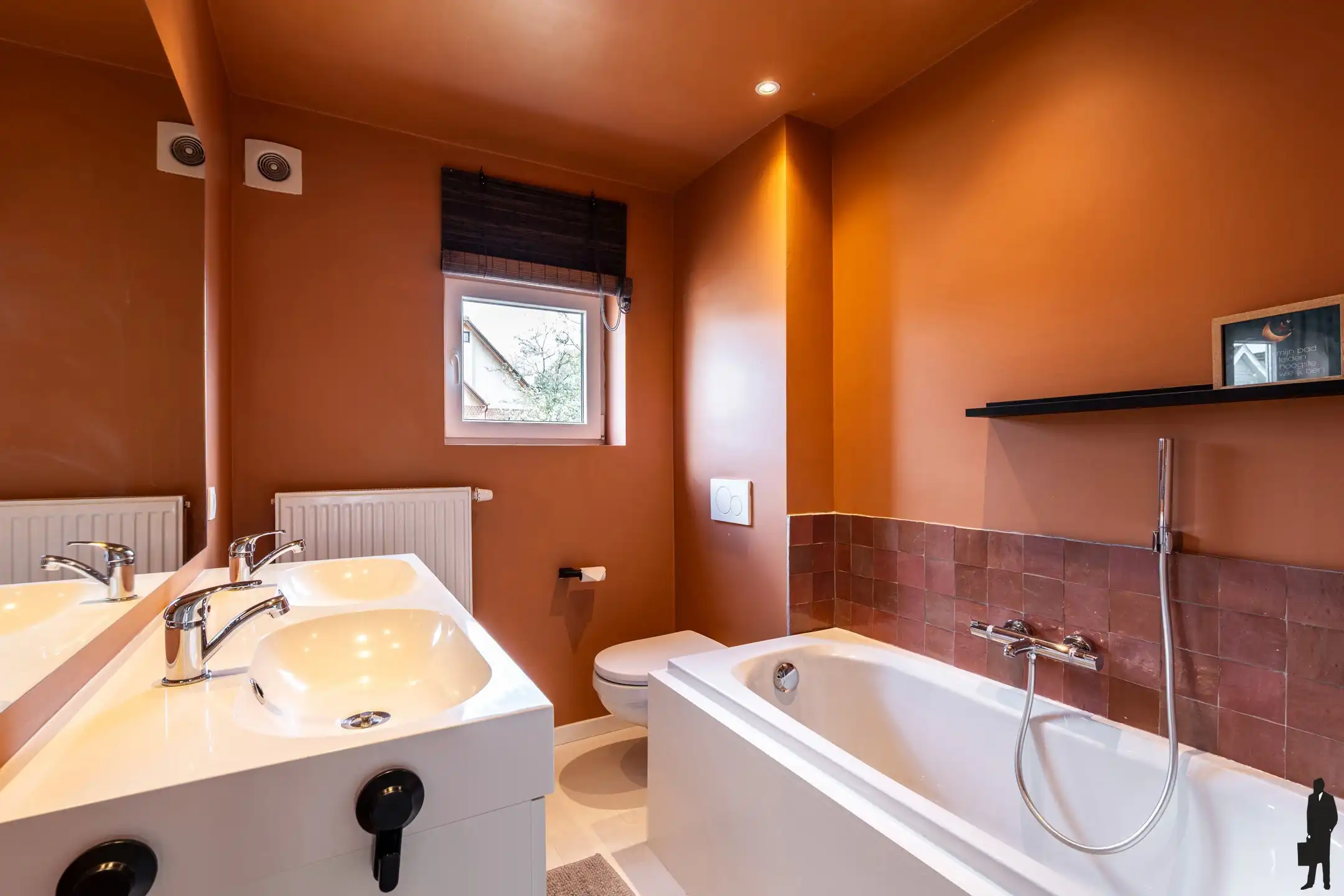 Instapklare gezinswoning nabij het centrum van Schilde foto 13