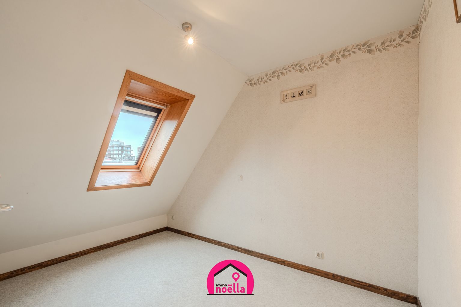 Stijlvol appartement met 2 slaapkamers en terras in Middelkerke foto 17