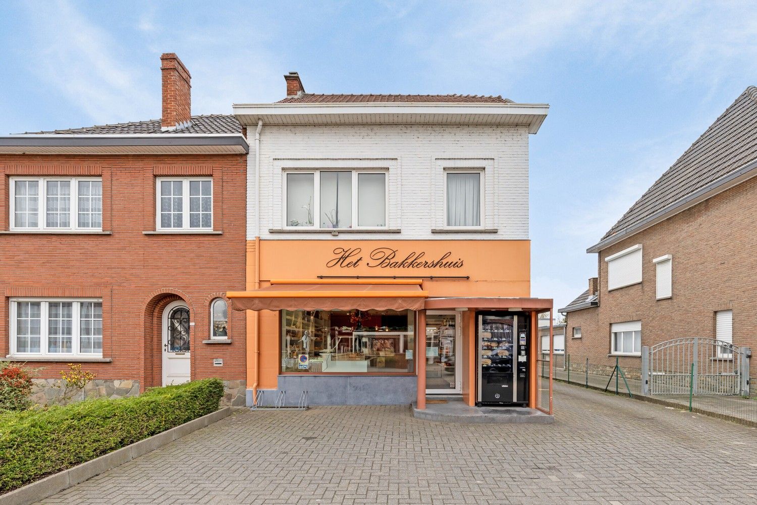 Te koop: Succesvolle bakkerij met woonst in Sint-Truiden foto 3