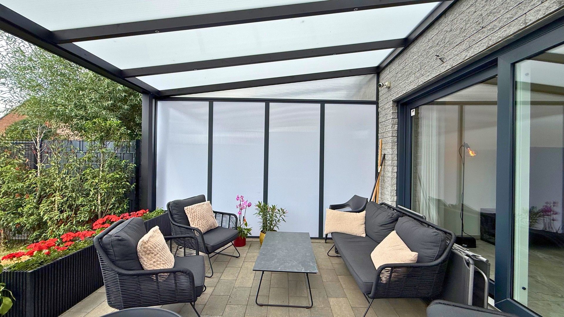 Woning foto 11