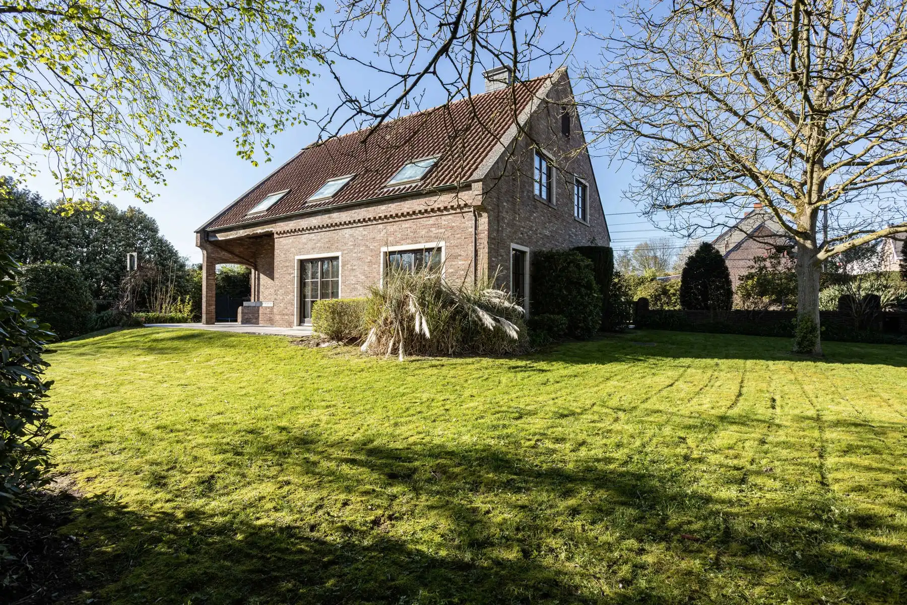 Huis te koop foto 30