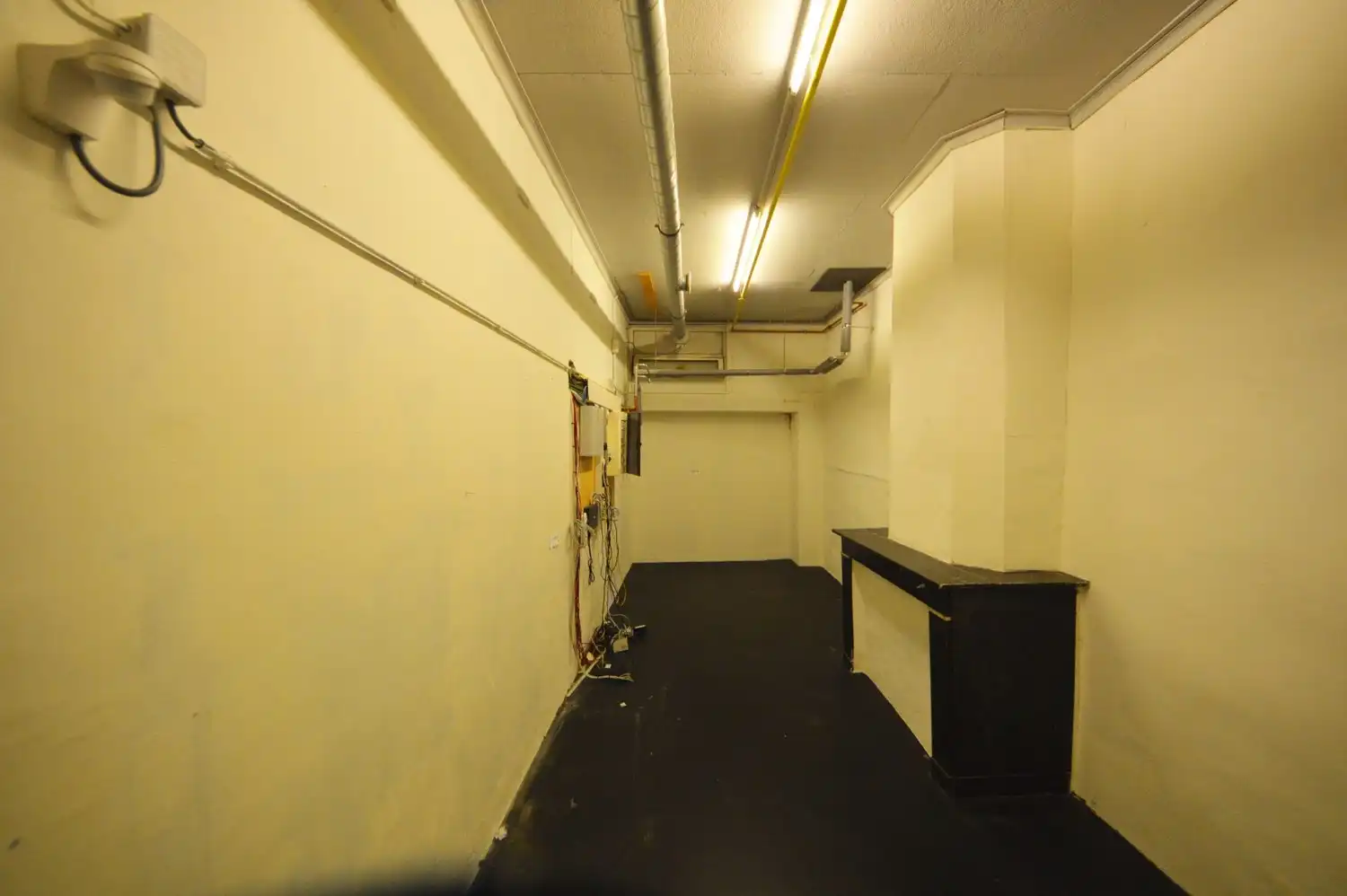 Uniek handelspand met ontwikkelingspotentieel in hartje Aalst op AAA LOCATIE foto 13