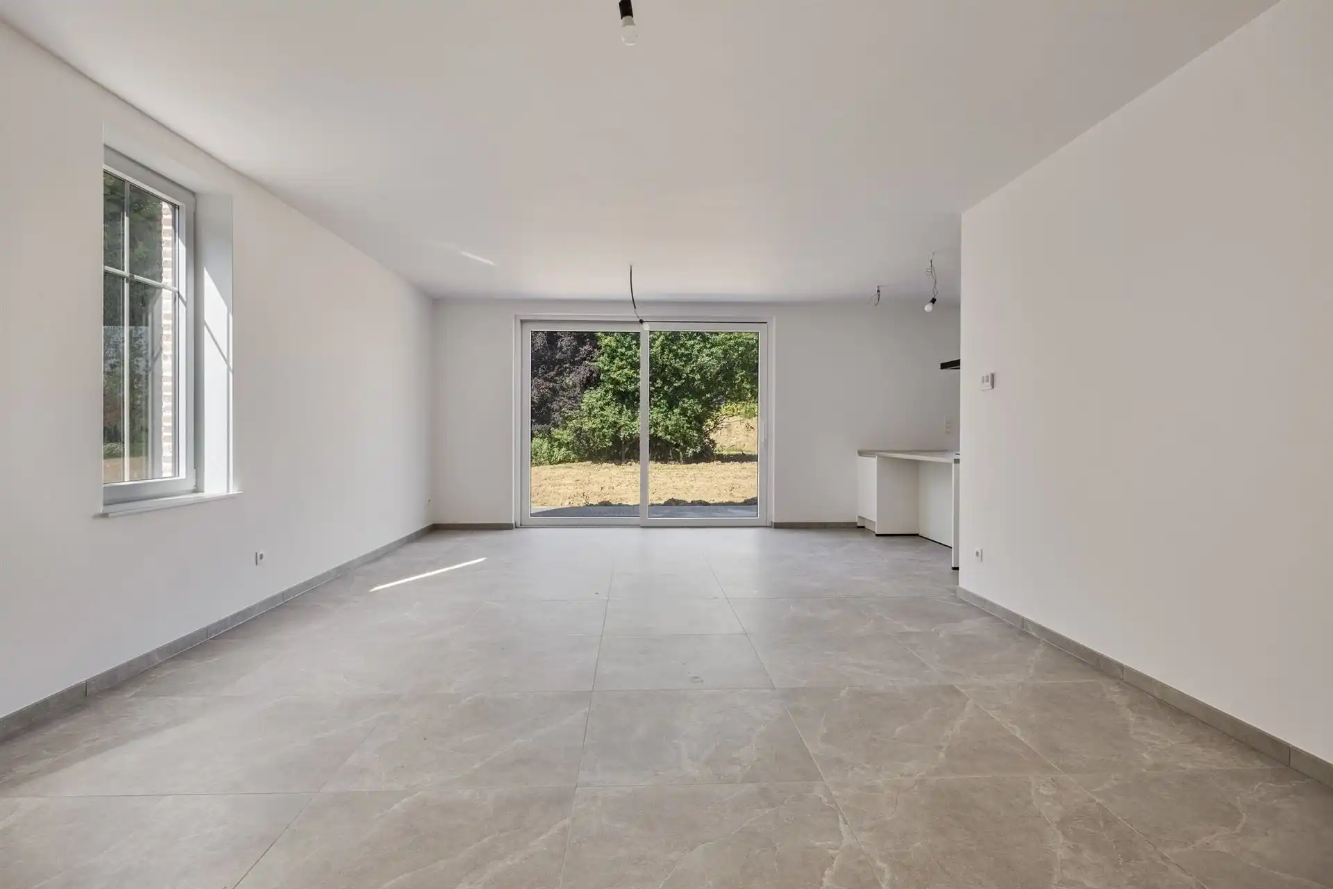 Nieuwbouw woning nabij centrum foto 6